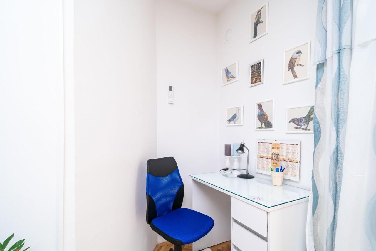 Fifi Apartamento *